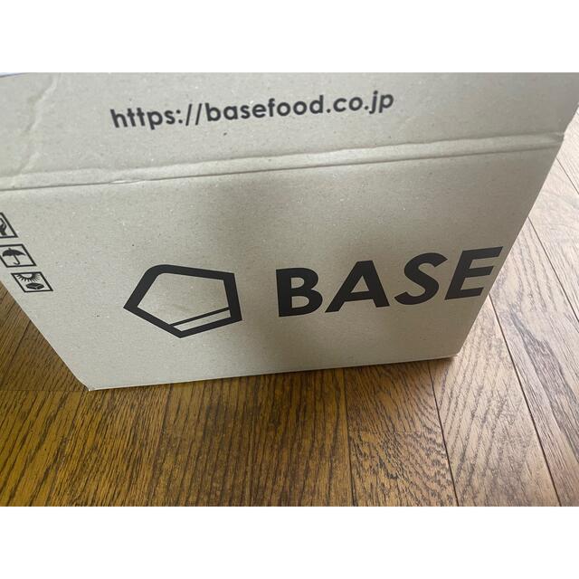 BASEFOOD ベースブレッド 食品/飲料/酒の食品(パン)の商品写真