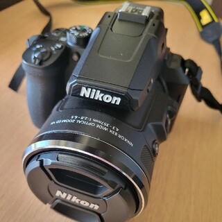 Nikon - Nikon Coolpix P950