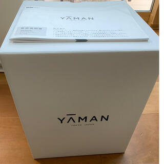 ヤーマン(YA-MAN)のヤーマン フォトスチーマー IS-100P 新品未使用品(その他)