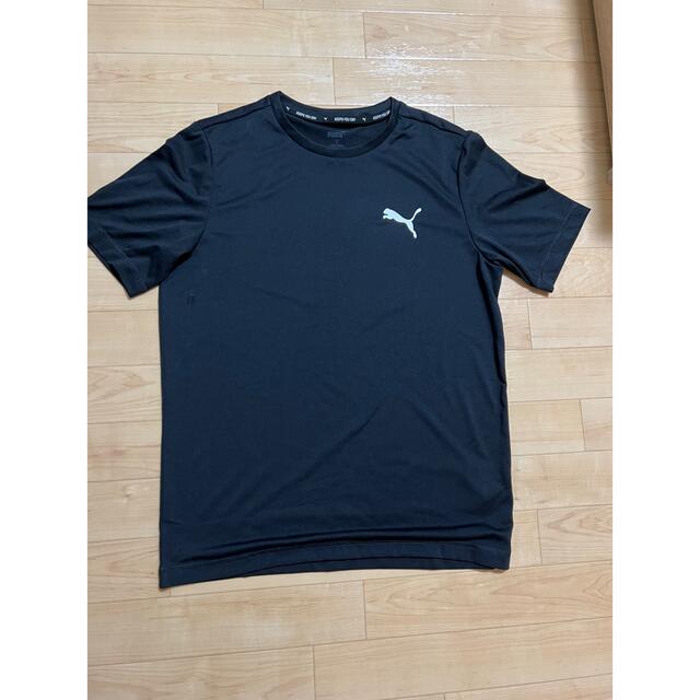 PUMA(プーマ)のPUMA Mサイズ メンズのトップス(Tシャツ/カットソー(半袖/袖なし))の商品写真