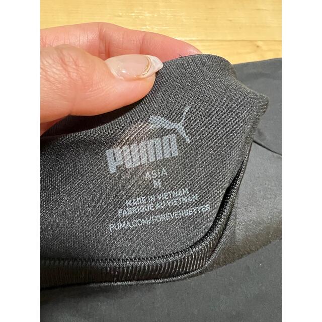 PUMA(プーマ)のPUMA Mサイズ メンズのトップス(Tシャツ/カットソー(半袖/袖なし))の商品写真