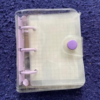 コラージュノート☆新品未使用(ノート/メモ帳/ふせん)