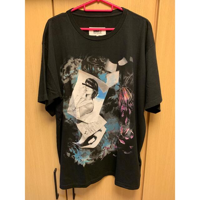 MM6 - 正規 Maison Margiela メゾン マルジェラ MM6 Tシャツの通販 by ...