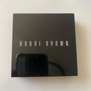 ボビイブラウン(BOBBI BROWN)のBobby Brown ボヴィブラウン ハイライト(チーク)