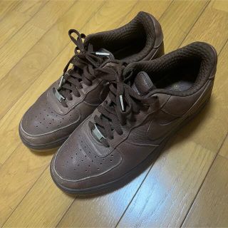 ナイキ(NIKE)のNIKE エアフォース1(スニーカー)