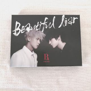 VIXX LR Beautiful Liar 韓国盤(K-POP/アジア)