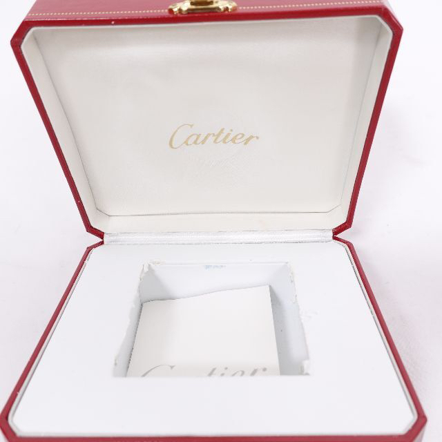 Cartier(カルティエ)のCartier カルティエ パシャ 38mm W3104055 メンズの時計(腕時計(アナログ))の商品写真