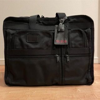 トゥミ(TUMI)の★あつし様検討中★【美品】TUMI トゥミ 【2624D3】ビジネスバッグ(ビジネスバッグ)