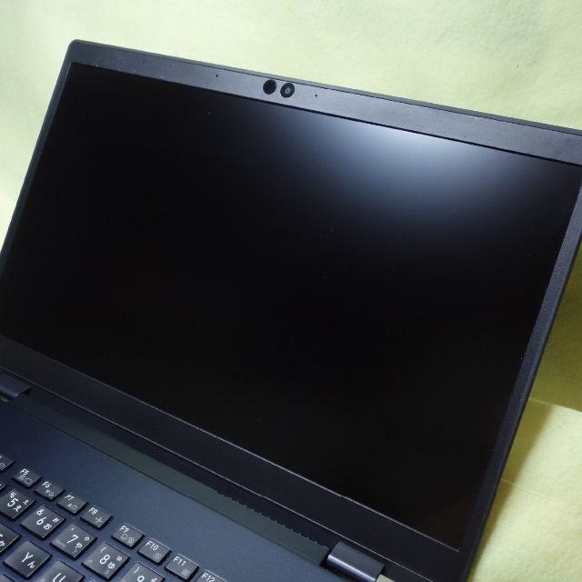 東芝(トウシバ)のDynabook G83◆i5-8350U/256G/8GB/軽量◆Win11 スマホ/家電/カメラのPC/タブレット(ノートPC)の商品写真