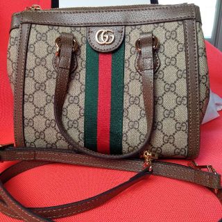 グッチ ダブル トートバッグ(レディース)の通販 100点以上 | Gucciの ...
