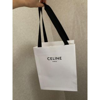 セリーヌ(celine)のセリーヌ　紙袋　(ショップ袋)