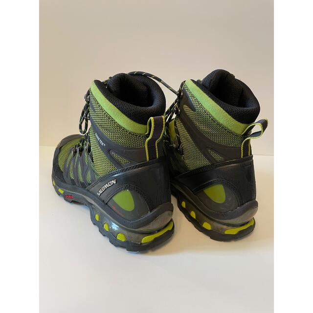 SALOMON(サロモン)のサロモン salomon トレッキングシューズ COSMIC 4D gtx メンズの靴/シューズ(スニーカー)の商品写真