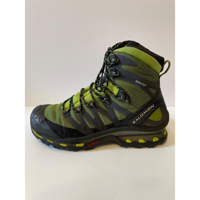 SALOMON(サロモン)のサロモン salomon トレッキングシューズ COSMIC 4D gtx メンズの靴/シューズ(スニーカー)の商品写真