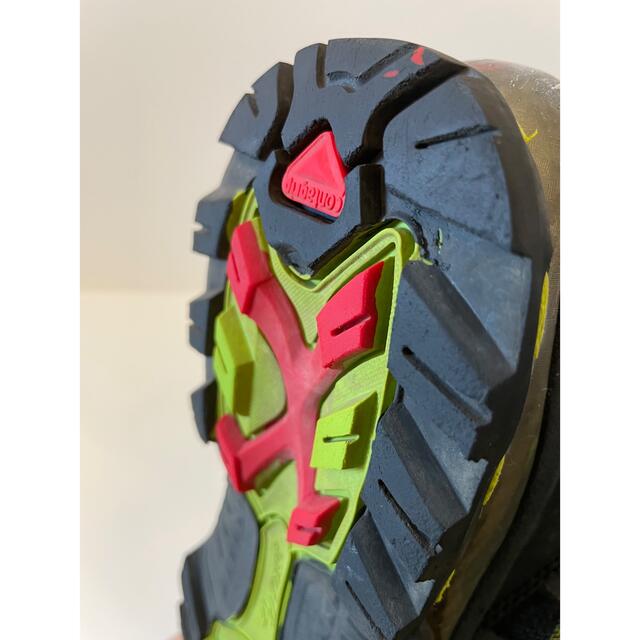 SALOMON(サロモン)のサロモン salomon トレッキングシューズ COSMIC 4D gtx メンズの靴/シューズ(スニーカー)の商品写真