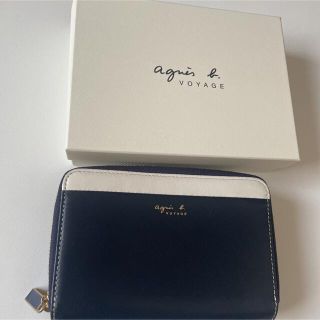 アニエスベー(agnes b.)のみきぼーさん専用(財布)