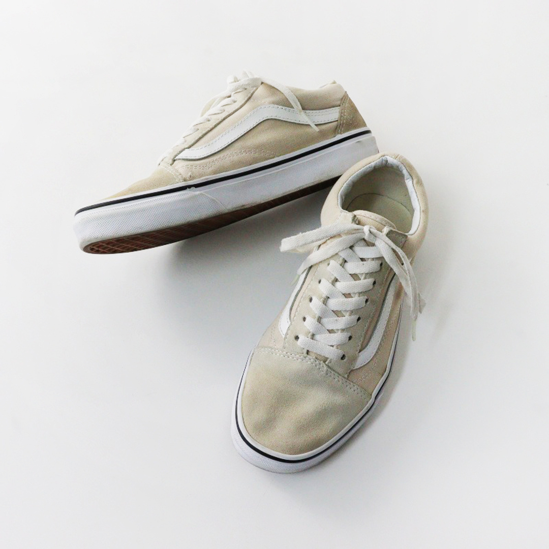 VANS - VANS バンズ 500714 OLD SCHOOL オールドスクール スウェード