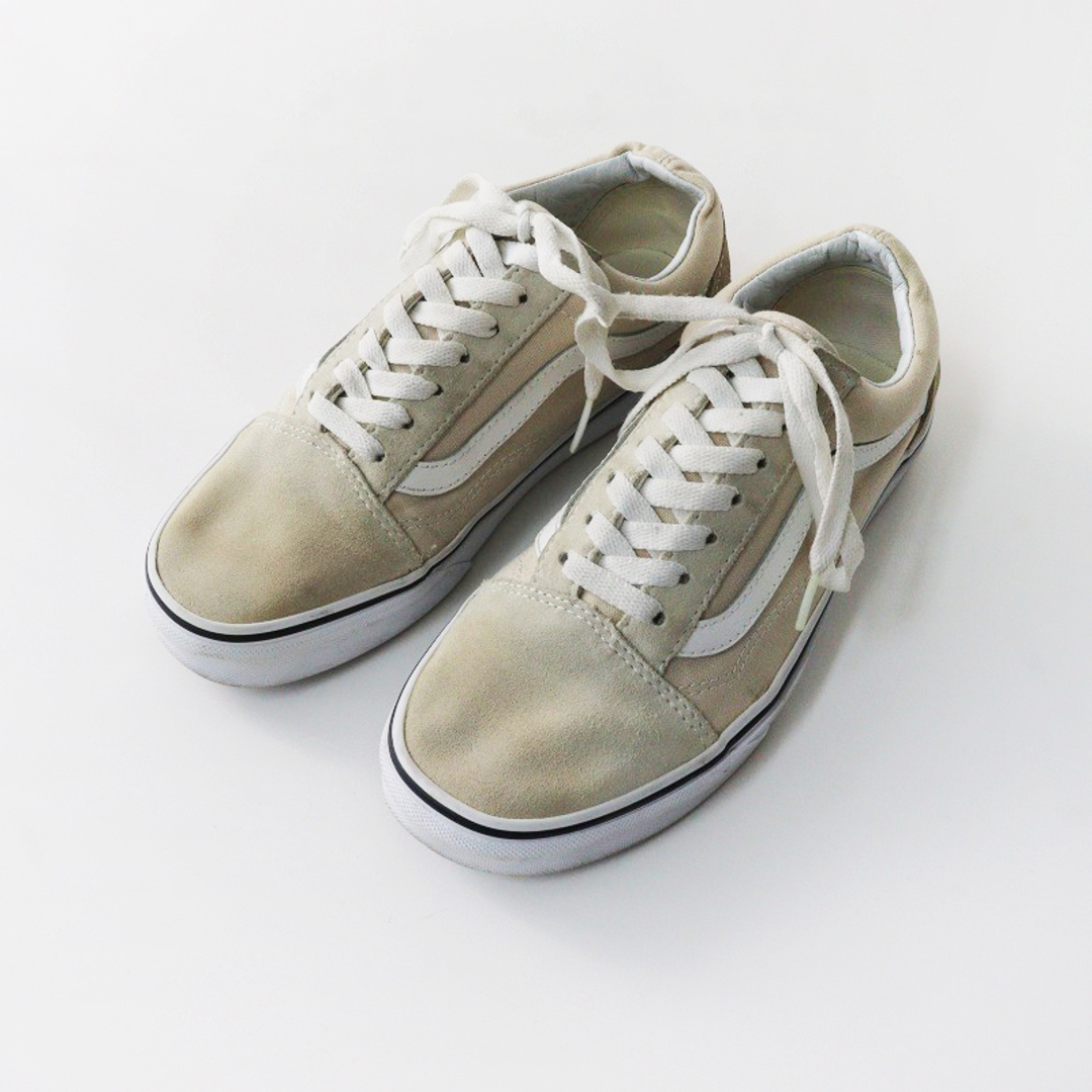 VANS - VANS バンズ 500714 OLD SCHOOL オールドスクール スウェード