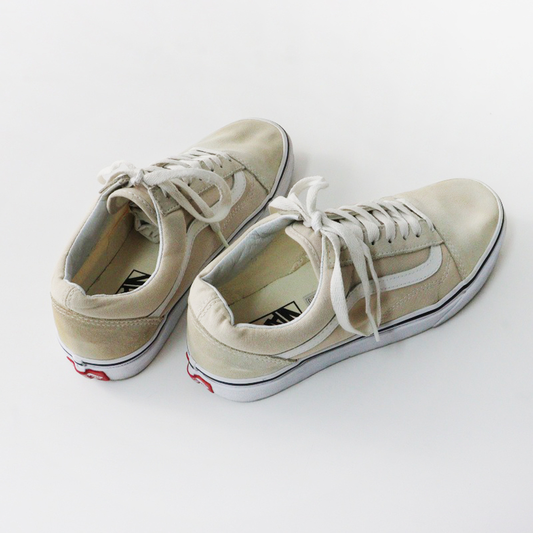 VANS - VANS バンズ 500714 OLD SCHOOL オールドスクール スウェード