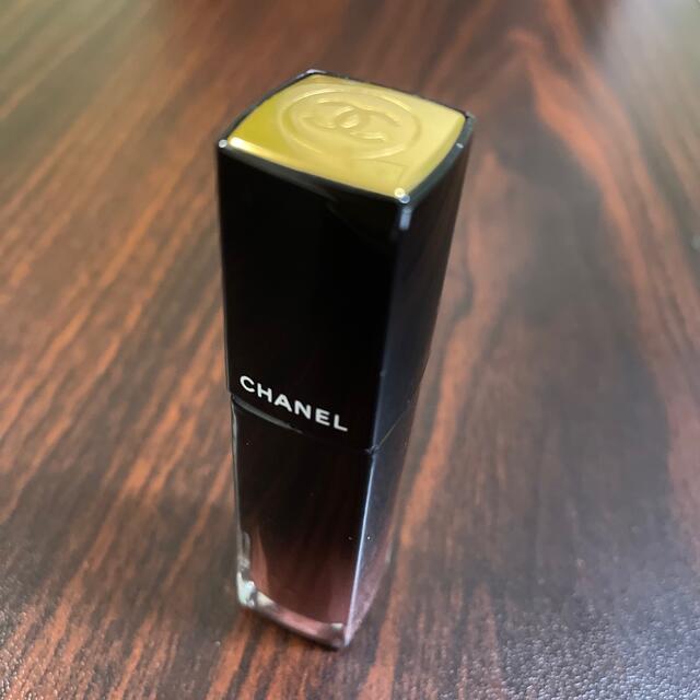 CHANEL(シャネル)のCHANEL ルージュ アリュール ラック63 / アルティメット コスメ/美容のベースメイク/化粧品(口紅)の商品写真