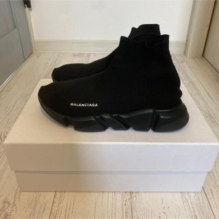 バレンシアガ(Balenciaga)のバレンシアガ　スピードトレーナー(スニーカー)