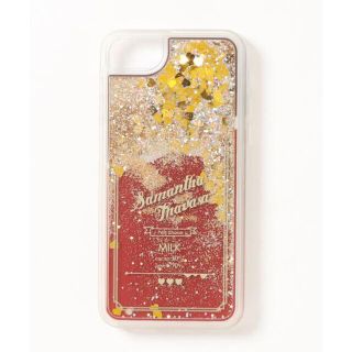 サマンサタバサプチチョイス(Samantha Thavasa Petit Choice)の新品✨タグ付き♪定価7,700円サマンサタバサ　iphone7-8ケース(iPhoneケース)