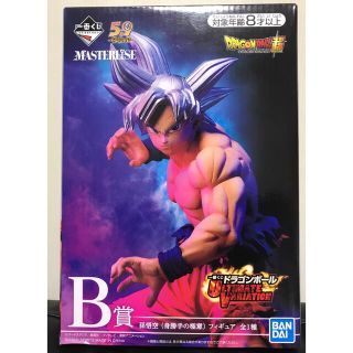 ドラゴンボール(ドラゴンボール)のドラゴンボール 一番くじ ULTIMATE VARIATION おまけ付き(その他)