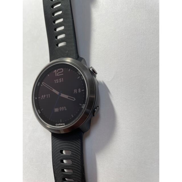 GARMIN ForeAthlete 645 Music GARMIN ForeAthlete 645 Music