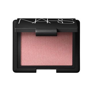 ナーズ(NARS)の【あーにー様専用】NARS ブラッシュミニ、ヒンスチーク、エクセルアイシャドウ(チーク)