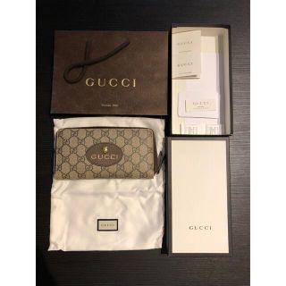 グッチ タイガー 財布(レディース)の通販 31点 | Gucciのレディースを