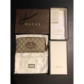 グッチ タイガー 財布(レディース)の通販 39点 | Gucciのレディースを