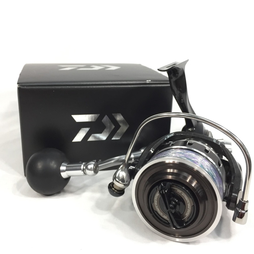 ▽▽DAIWA ダイワ 16 Catalina キャタリナ 5000 00059575 【値下げ ...