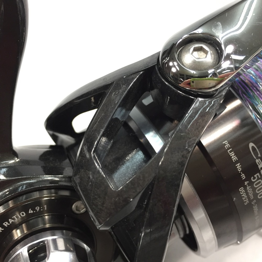 ▽▽DAIWA ダイワ 16 Catalina キャタリナ 5000 00059575 ▽▽DAIWA ダイワ 16 Catalina キャタリナ 5000 00059575