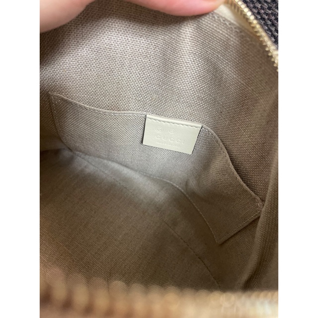 Gucci(グッチ)のりん⭐︎れん様専用　GUCCI ショルダーバッグ レディースのバッグ(ショルダーバッグ)の商品写真