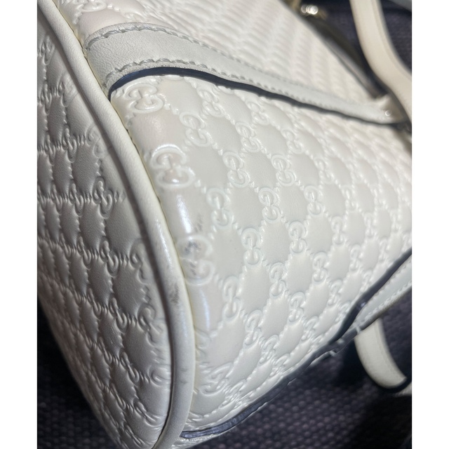 Gucci(グッチ)のりん⭐︎れん様専用　GUCCI ショルダーバッグ レディースのバッグ(ショルダーバッグ)の商品写真