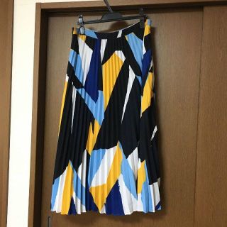 TOMMY HILFIGER - TOMMY HILFIGER トミーヒルフィガー プリーツ