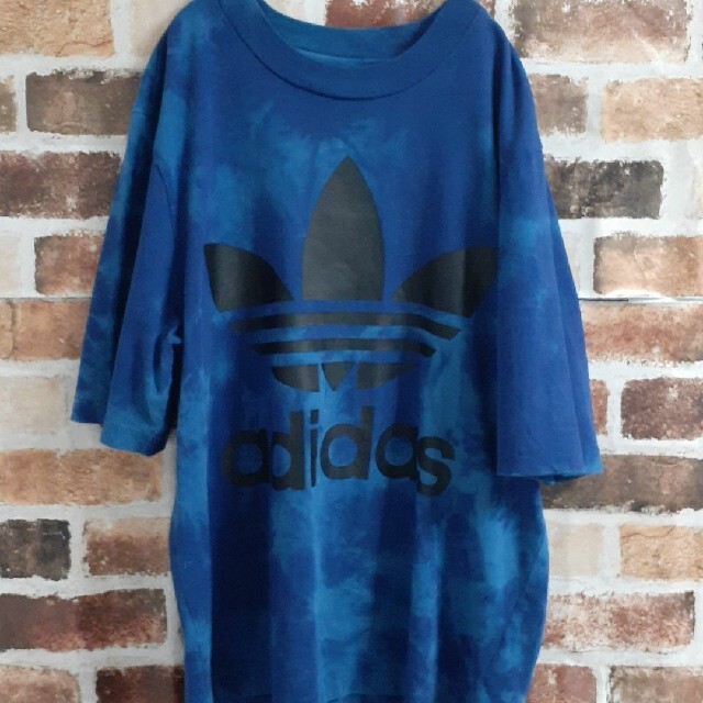 【即日発送】adidas タイダイ S/S Tee Originals