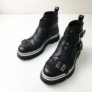 ディオールオム ハイカットの通販 65点 | DIOR HOMMEを買うならラクマ