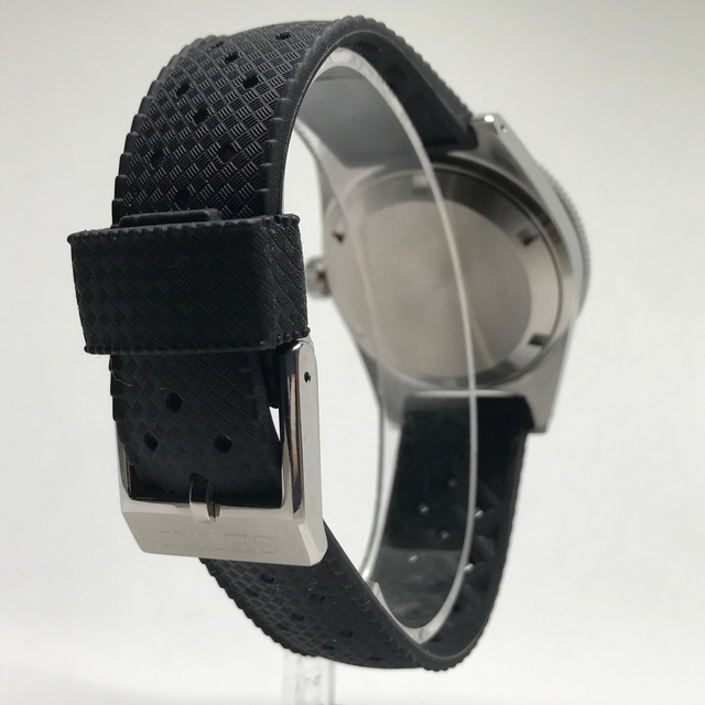 もりちん様専用nh35 seikomod 62mas オマージュ　腕時計　新品 メンズの時計(その他)の商品写真