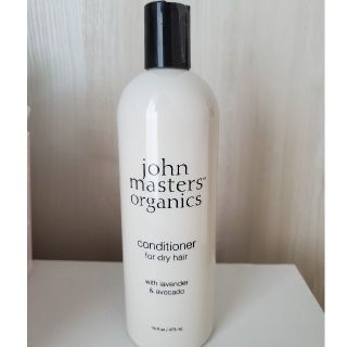 ジョンマスターオーガニック(John Masters Organics)のジョンマスターオーガニック L＆A コンディショナー N 473ml(トリートメント)