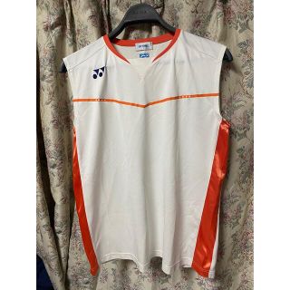 ヨネックス(YONEX)のヨネックス ノースリーブ(バドミントン)