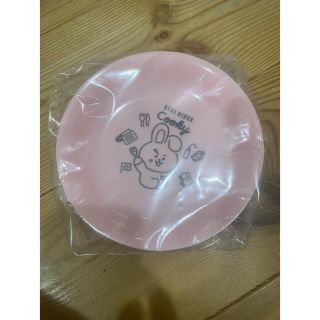 ビーティーイシビル(BT21)のbt21 cooky カラフルプレート bts ググ(アイドルグッズ)