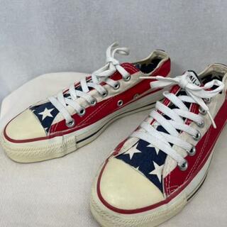 SH131 used us vintage CONVERSE オールスター 靴