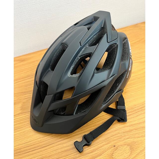 ABUS(アバス)の【美品】ABUS Moventor ヘルメット スポーツ/アウトドアの自転車(その他)の商品写真