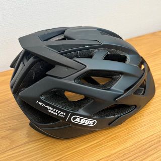 アバス(ABUS)の【美品】ABUS Moventor ヘルメット(その他)