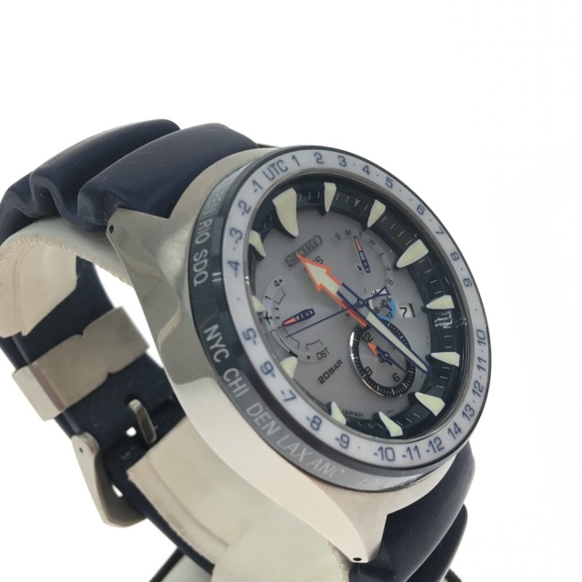 18%OFF】 SEIKO セイコー メンズ 電波ソーラー プロスペックス