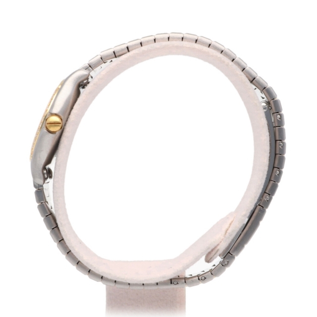 EBEL - エベル EBEL クラシックウェーブ 腕時計 ステンレススチール