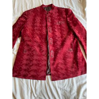 comme des garcons チャイナの通販 300点以上 | フリマアプリ ラクマ