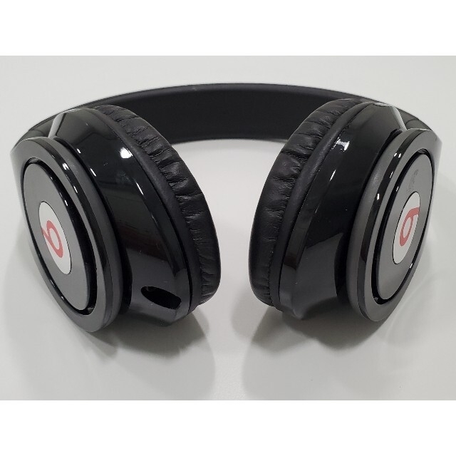 Beats by Dr Dre(ビーツバイドクタードレ)のBeats by dr.dre　ヘッドホン スマホ/家電/カメラのオーディオ機器(ヘッドフォン/イヤフォン)の商品写真