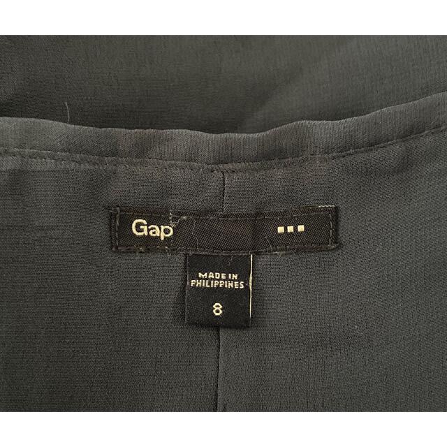 GAP(ギャップ)の美品　ギャップ　スパンコール　ミニスカート　大きいサイズ レディースのスカート(ミニスカート)の商品写真