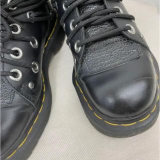 SH137 used ドクターマーチン Dr.Martens ダリア ブーツ